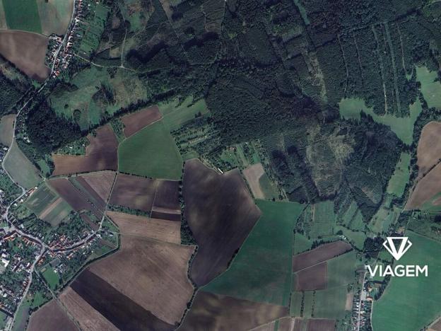 Prodej pole, Kostelec u Holešova, 149 m2