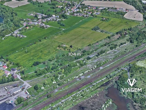 Prodej podílu pole, Bohumín, 17 m2