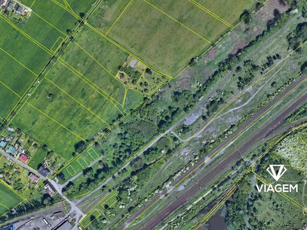 Prodej podílu pole, Bohumín, 17 m2