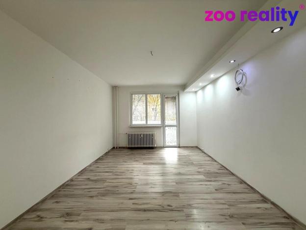 Prodej bytu 2+1, Chomutov, Václavská, 53 m2