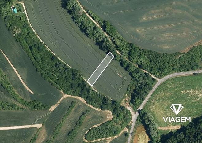 Prodej podílu pole, Ořechov, 228 m2