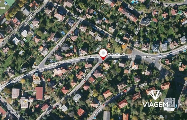 Prodej podílu pole, Říčany, 228 m2