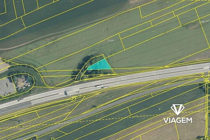 Prodej pole, Nový Jičín, 1275 m2