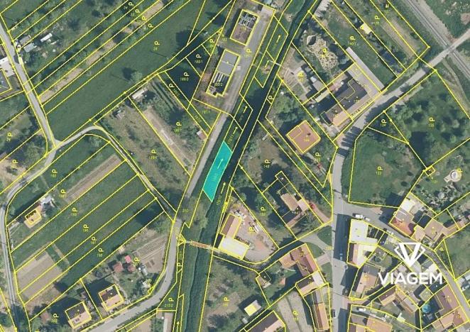 Prodej pole, Kroměříž, 214 m2