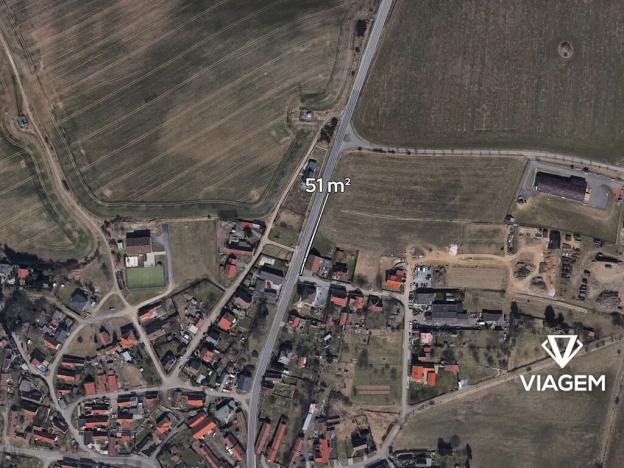 Prodej podílu pozemku pro bydlení, Dobřany, 6 m2