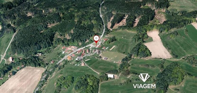 Prodej podílu pozemku pro bydlení, Světlá nad Sázavou, 25 m2