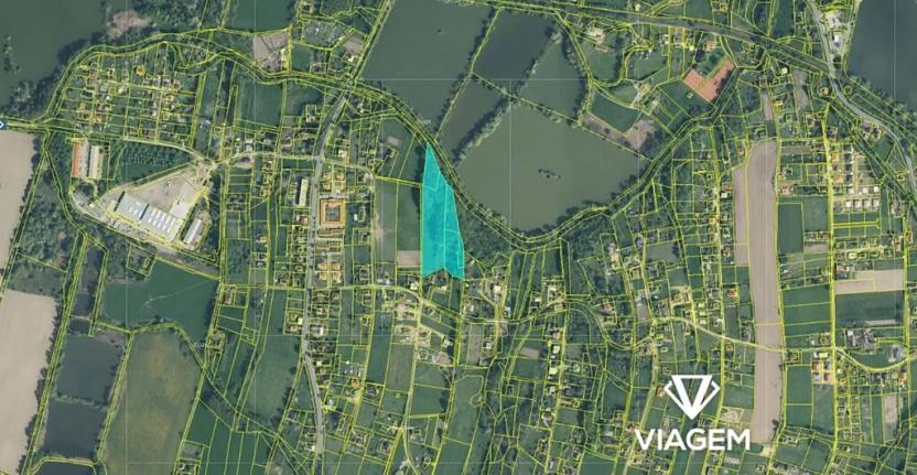 Prodej podílu pole, Rychvald, 6245 m2