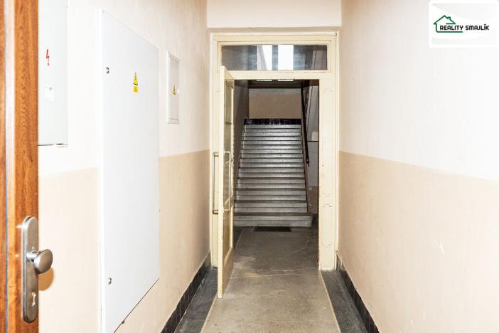 Prodej bytu 3+1, Cheb, Palackého, 84 m2