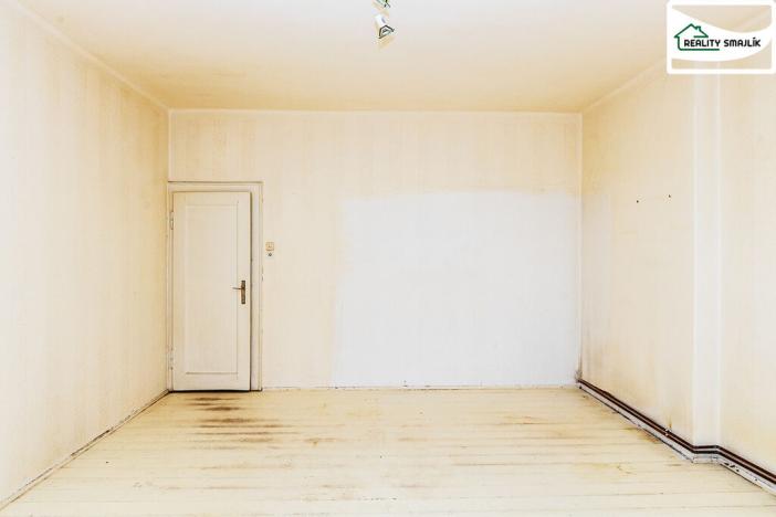 Prodej bytu 3+1, Cheb, Palackého, 84 m2