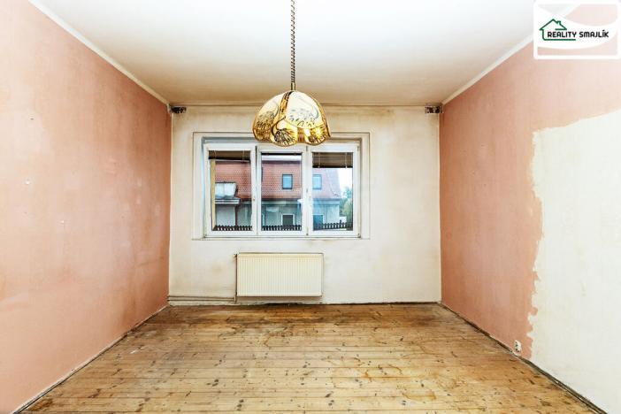 Prodej bytu 3+1, Cheb, Palackého, 84 m2