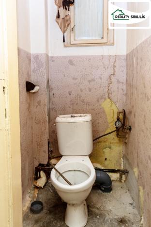 Prodej bytu 3+1, Cheb, Palackého, 84 m2