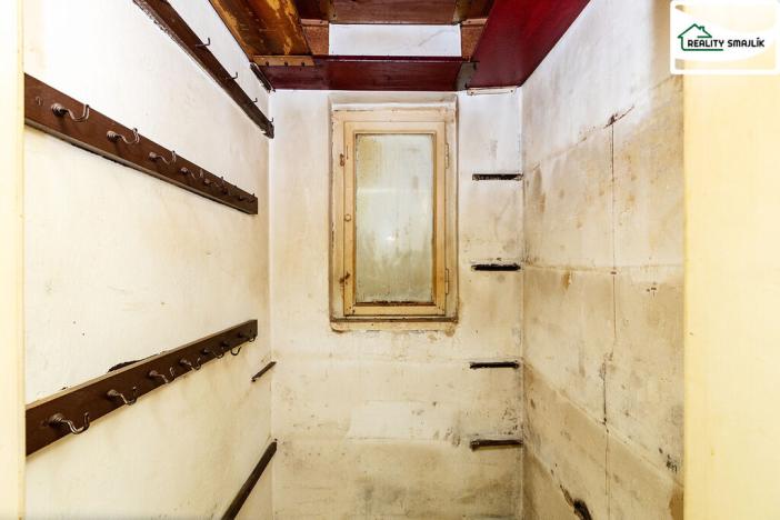 Prodej bytu 3+1, Cheb, Palackého, 84 m2