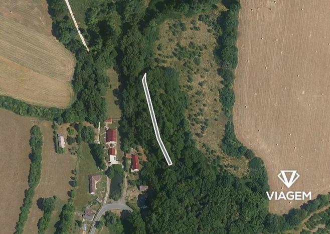 Prodej podílu zahrady, Zbraslavice, 276 m2