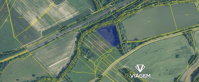 Prodej podílu pole, Starý Jičín, 7033 m2