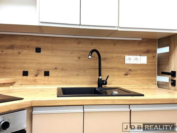 Pronájem bytu 2+kk, Štětí, Lidická, 40 m2