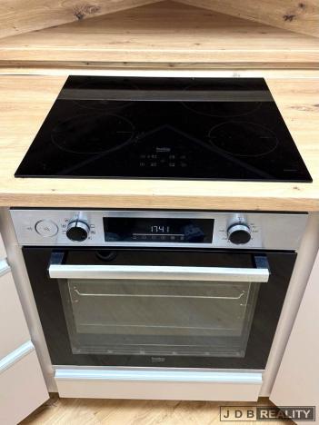 Pronájem bytu 2+kk, Štětí, Lidická, 40 m2