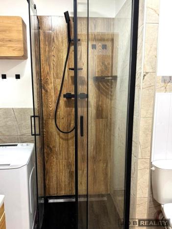 Pronájem bytu 2+kk, Štětí, Lidická, 40 m2