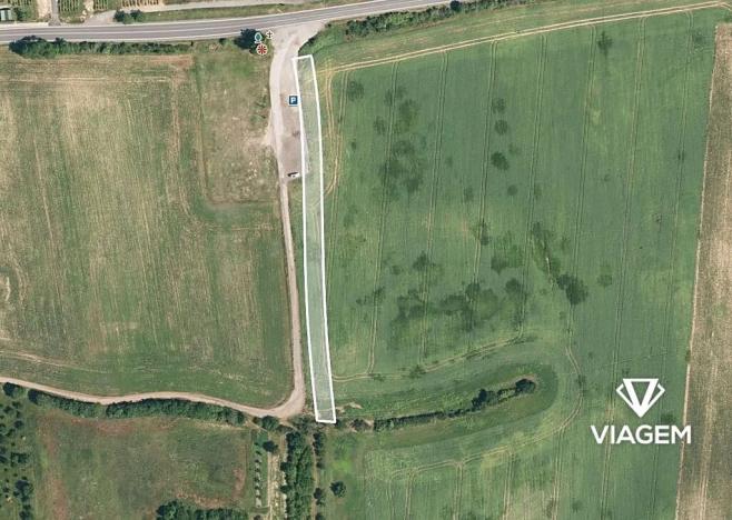 Prodej podílu pole, Strážovice, 329 m2