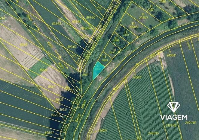 Prodej podílu pole, Svatobořice-Mistřín, 345 m2