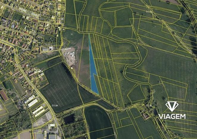 Prodej podílu pole, Nový Bydžov, 97 m2