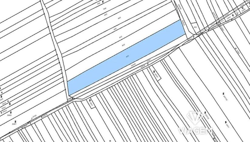 Prodej podílu pole, Buchlovice, 584 m2