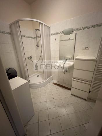 Pronájem bytu 1+kk, Praha - Vinohrady, Londýnská, 28 m2