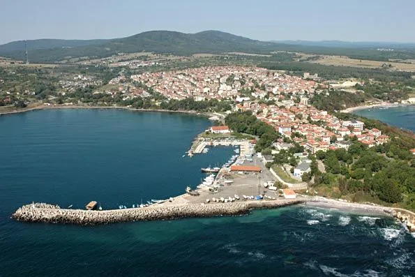 Prodej bytu 2+kk, Carevo, Bulharsko, 121 m2