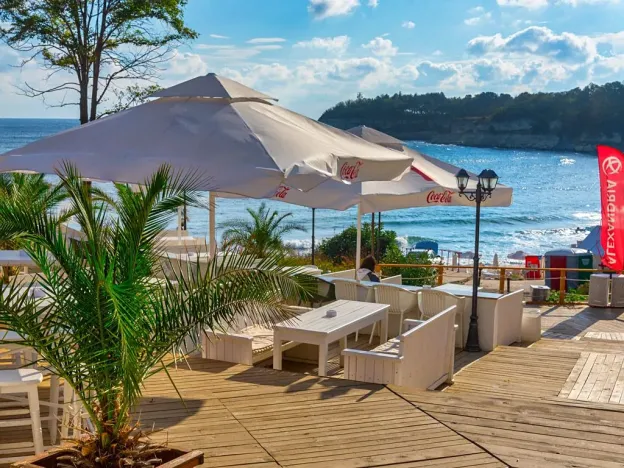 Prodej bytu 2+kk, Carevo, Bulharsko, 121 m2