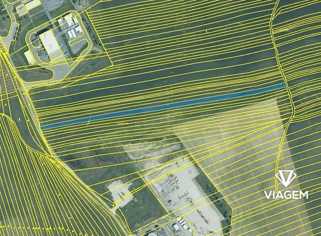 Prodej podílu pole, Uhřice, 333 m2