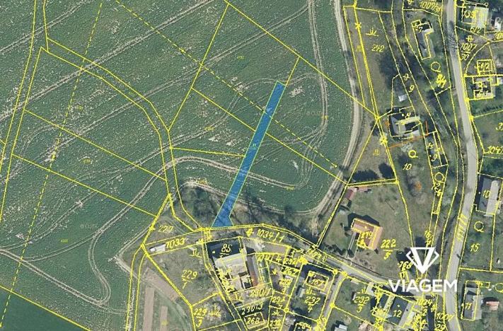 Prodej podílu pole, Sázava, 216 m2