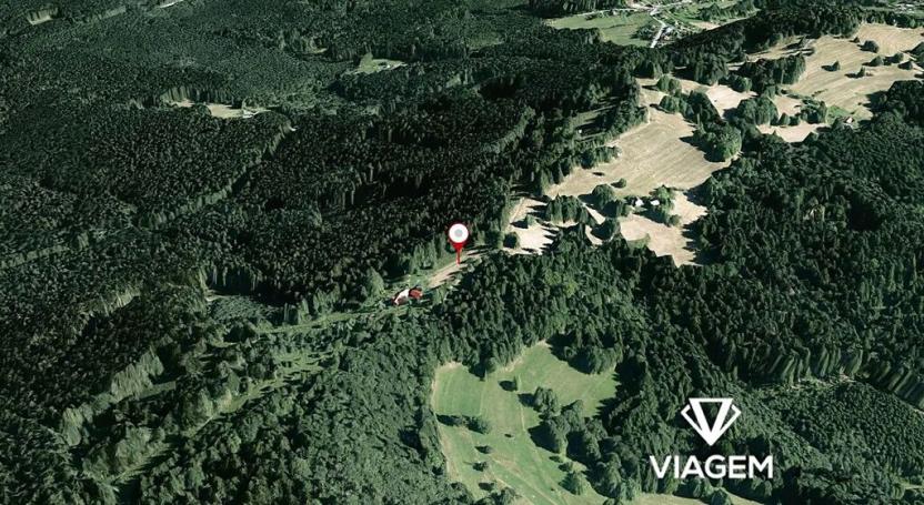 Prodej podílu zahrady, Bílá, 2420 m2