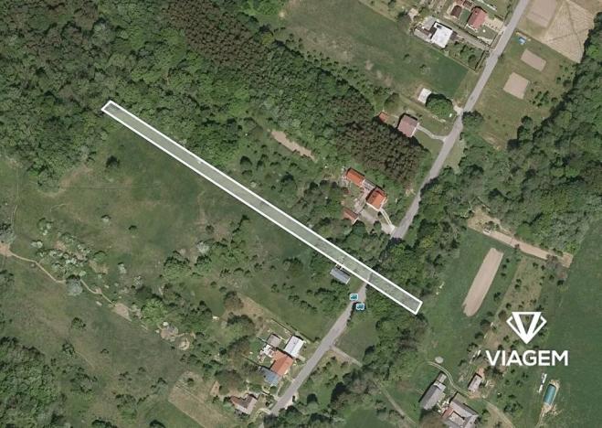 Prodej podílu pozemku pro bydlení, Lopeník, 99 m2