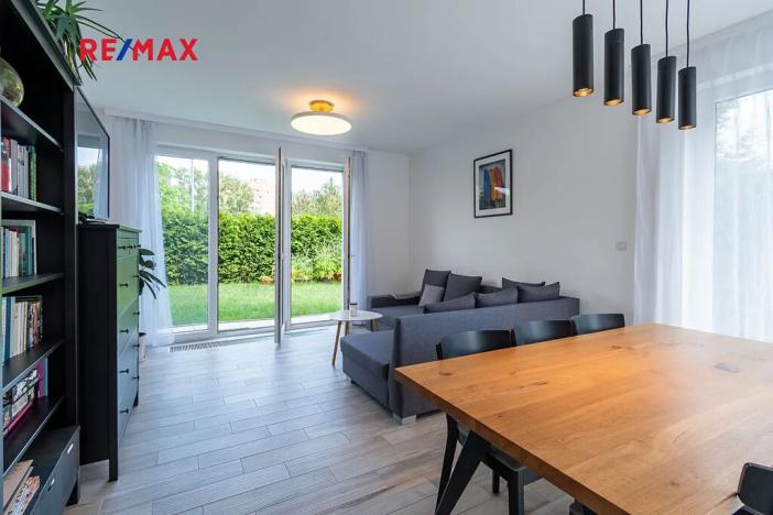 Prodej bytu 3+kk, Praha - Stodůlky, Toufarova, 82 m2