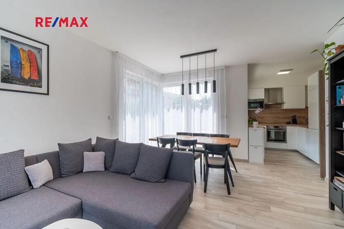 Prodej bytu 3+kk, Praha - Stodůlky, Toufarova, 82 m2
