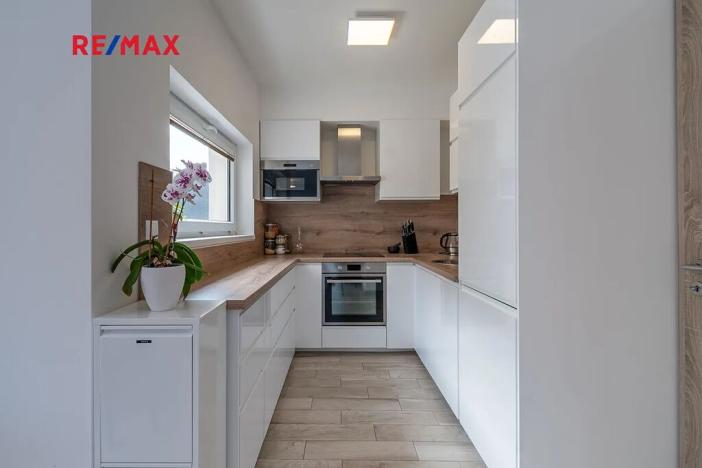 Prodej bytu 3+kk, Praha - Stodůlky, Toufarova, 82 m2