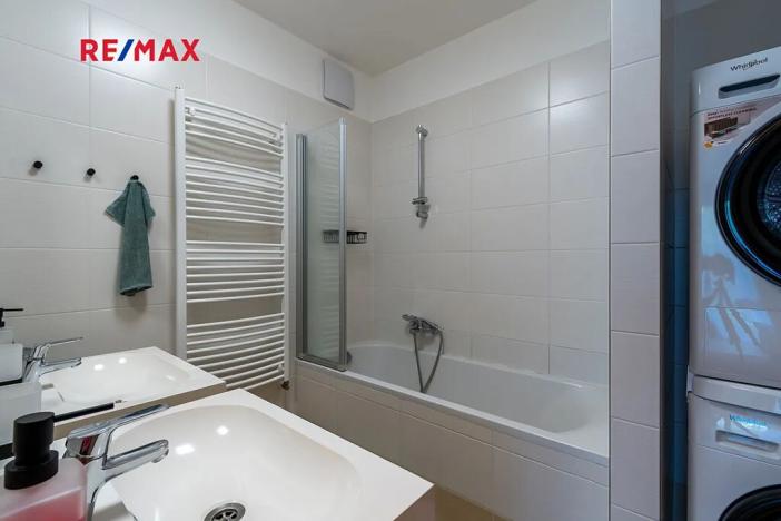 Prodej bytu 3+kk, Praha - Stodůlky, Toufarova, 82 m2