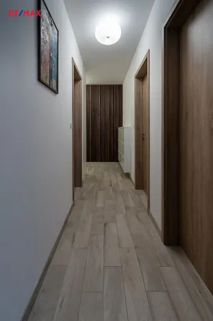 Prodej bytu 3+kk, Praha - Stodůlky, Toufarova, 82 m2