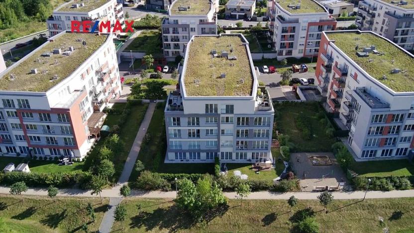 Prodej bytu 3+kk, Praha - Stodůlky, Toufarova, 82 m2