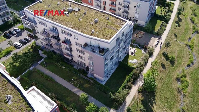 Prodej bytu 3+kk, Praha - Stodůlky, Toufarova, 82 m2