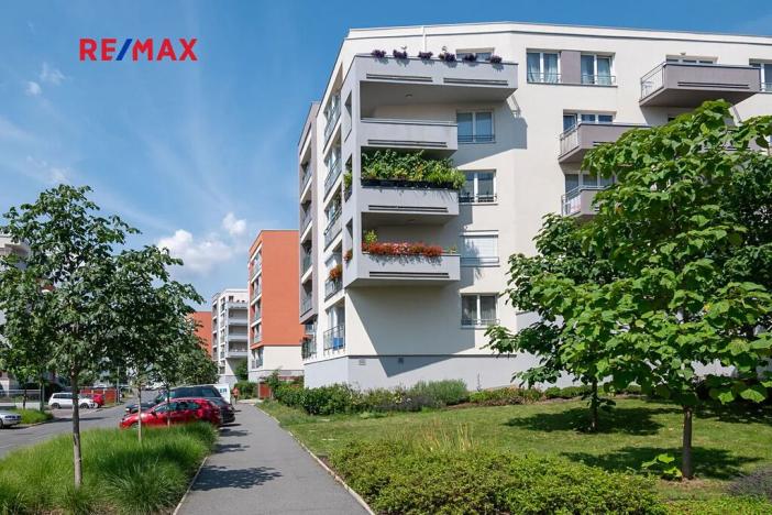 Prodej bytu 3+kk, Praha - Stodůlky, Toufarova, 82 m2