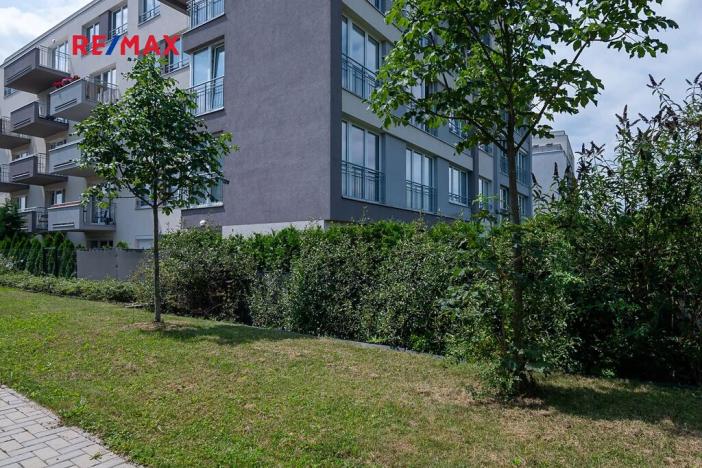 Prodej bytu 3+kk, Praha - Stodůlky, Toufarova, 82 m2