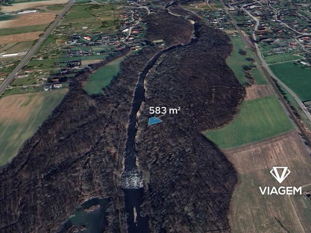 Prodej podílu pole, Baška, 72 m2