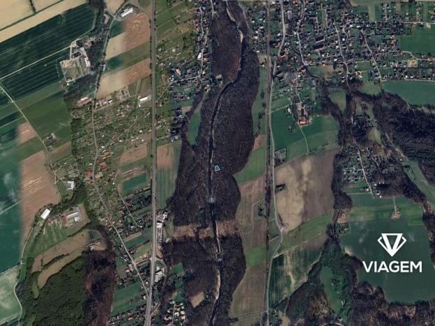 Prodej podílu pole, Baška, 72 m2