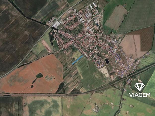 Prodej podílu pole, Hrušky, 114 m2