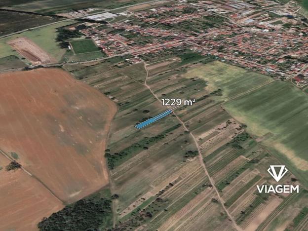 Prodej podílu pole, Hrušky, 51 m2