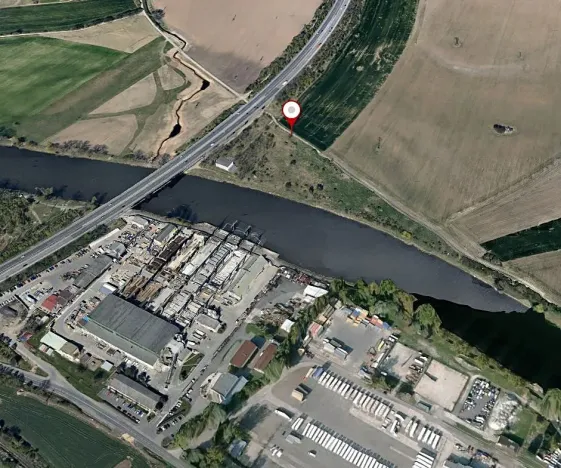 Prodej podílu pozemku, Nový Vestec, 314 m2