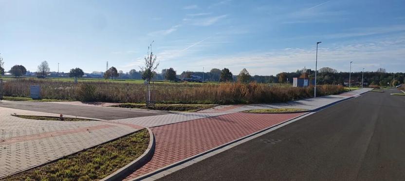 Prodej pozemku pro bydlení, Choťánky, 566 m2