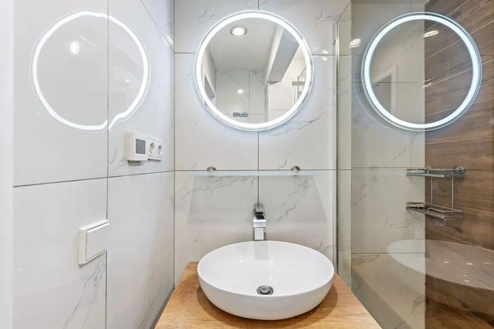 Prodej bytu 1+1, Praha - Žižkov, Čajkovského, 36 m2