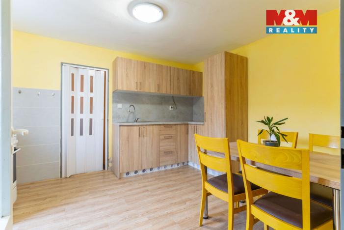 Prodej rodinného domu, Prusy-Boškůvky - Moravské Prusy, 82 m2