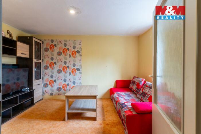 Prodej rodinného domu, Prusy-Boškůvky - Moravské Prusy, 82 m2